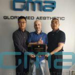 MBT Honor ice